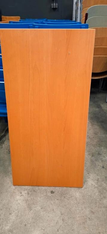 Nog 7 x Ikea Galant bureaus kantoor tafels bureau kantine - afbeelding 11