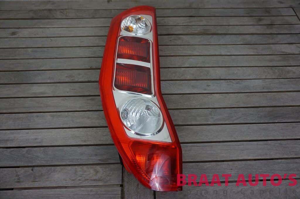 ACHTERLICHT LINKS - LANDWIND CV9, Ophalen of Verzenden, Gebruikt, Overige automerken