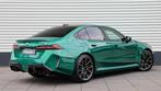 BMW M5 Sedan | M Drivers Package | Keramisch | Carbon Pack |, 12 maanden, Adaptive Cruise Control, Gebruikt, 4395 cc