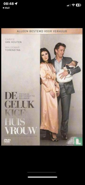 De Gelukkige Huisvrouw DVD beschikbaar voor biedingen