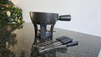 Boska fondue set, Ophalen of Verzenden, Gebruikt, Brander, Fondueset