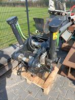 Steelwrist X12 Engcon  SMP Rototilt - Geschikt voor Takeuchi, Ophalen of Verzenden