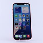 iPhone 12 64GB Rood | In nette staat
