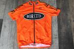 Decca Wielrenshirt Maat XL, Decca, -, -, Ophalen of Verzenden