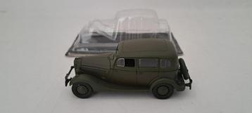 Gaz 11-73, Russische oldtimer, Nieuw met ovp beschikbaar voor biedingen