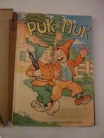 Frans Fransen - Puk en Muk 1949, Ophalen of Verzenden, Gelezen