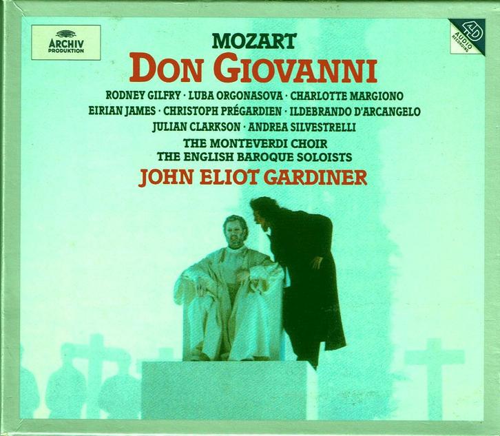 Mozart opera’s en enkele andere composities;, Cd's en Dvd's, Cd's | Klassiek, Gebruikt, Classicisme, Ophalen of Verzenden