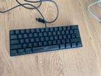 HKSD toetsenbord, Computers en Software, Toetsenborden, Zo goed als nieuw, Qwerty, Bedraad, Hksd