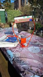 TE KOOP BASKETBALNET, Ophalen, Nieuw