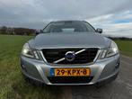 Volvo XC60 2.4 D5 AWD Geartronic 2010 Grijs, Auto's, Zwart, 205 pk, Vierwielaandrijving, Particulier