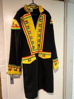 carnavalsjas, Ophalen of Verzenden, Zo goed als nieuw, Maat 52/54 (L)