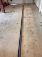 Aluminium waterslag, Doe-het-zelf en Verbouw, Metalen, Ophalen, Zo goed als nieuw, Aluminium