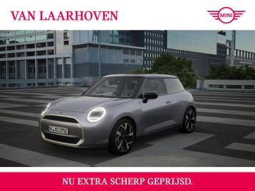 MINI Hatchback Cooper E / Favoured / Pakket M / 18 inch Slid beschikbaar voor biedingen