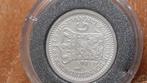 Halve gulden 1912, Postzegels en Munten, Munten | Nederland, Verzenden, Koningin Wilhelmina, ½ gulden
