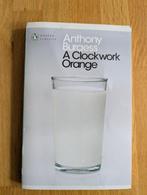 A Clockwork Orange, Gelezen, Ophalen of Verzenden, Anthony Burgess, Amerika