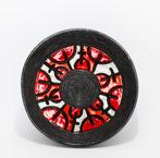 aardewerk schaal - Aldo Londi / Fratelli Fanciulacci, Ophalen