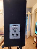 Peavey speakers, Ophalen, Gebruikt, 1000 watt of meer, P.A.