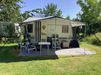 Te koop onze licht gewicht,  goed onderhouden caravan., Ophalen, Gebruikt