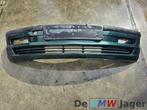 Voorbumper pre facelift groen BMW 3-serie E46 51119071063, Auto-onderdelen, Carrosserie en Plaatwerk, Gebruikt, Voor, Ophalen of Verzenden