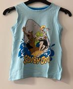 Scooby-Doo Shirt / T-Shirt / topje Maat 110, Ophalen of Verzenden, Shirt of Longsleeve, Jongen, Scooby-Doo