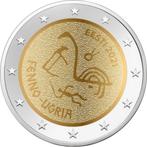 2 euro Estland 2 euro rollen, Postzegels en Munten, Munten | Europa | Euromunten, 2 euro, Setje, Ophalen of Verzenden, Estland