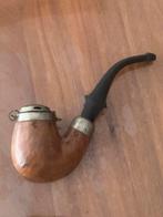 Vintage Pijp met Deksel, Ophalen of Verzenden, Gebruikt, (Water)pijp