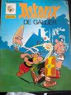 Asterix de Galliër - Eerste druk Dargaud, Eén stripboek, Ophalen, Gelezen