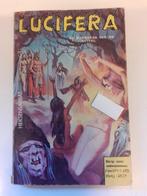 Lucifera (stripboeken voor volwassenen), Boeken, Gelezen, Uitgeverij de Vrijbuiter, Ophalen of Verzenden, Eén stripboek