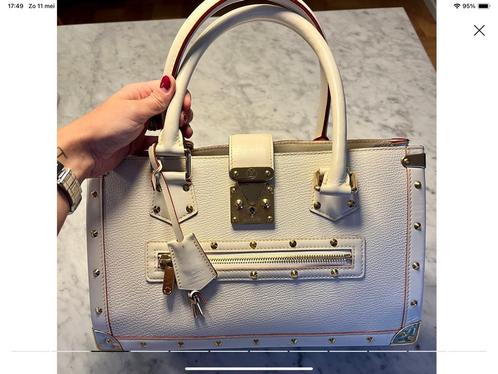 Louis Vuitton handtas Le Fabuleux in bijna NIEUWSTAAT!!, Sieraden, Tassen en Uiterlijk, Tassen | Damestassen, Zo goed als nieuw