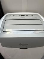 Whirlpool PACW29HP Mobiele Airco, Ophalen, Timer, Minder dan 60 m³, Ventileren