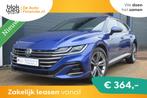 Volkswagen Arteon 1.4 TSI eHybrid R-Line ,Pano, € 26.450,0, Automaat, Arteon, Adaptive Cruise Control, Blauw