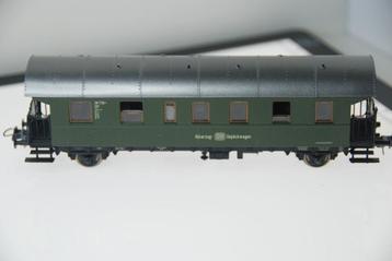 [E66] roco rijtuig HO beschikbaar voor biedingen