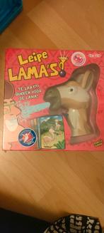 spugende lama spel, Ophalen of Verzenden, Nieuw