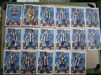 16 Kaartjes Hertha BSC, Ophalen of Verzenden, Nieuw, Buitenlandse clubs, Poster, Plaatje of Sticker