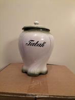 Vintage Tabak Pot, Antiek en Kunst, Ophalen of Verzenden
