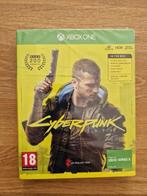 NIEUW: Cyberpunk 2077 - Day One Edition - Xbox One& Series X, Spelcomputers en Games, Games | Xbox Series X en S, Nieuw, Ophalen of Verzenden