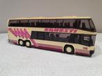 Rietze Neoplan Skyliner Ernesti bus 1:87, Hobby en Vrije tijd, Ophalen of Verzenden, Gebruikt, Bus of Vrachtwagen, Rietze