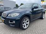 BMW X6 XDrive40d High Executive head up,Keyless,Adaptive CC, Auto's, Euro 5, Gebruikt, Navigatiesysteem, 2993 cc