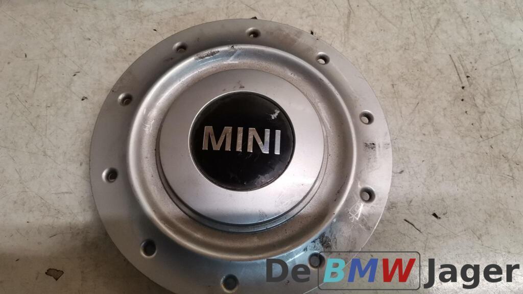 Naafkap set Mini R50 R53 R52 36131512572, Auto diversen, Wieldoppen, Gebruikt, Ophalen of Verzenden