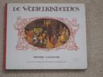 De Wortelkindertjes Freddie Langeler Kluitman, Ophalen of Verzenden, Gelezen, Non-fictie