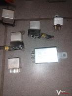 Mercedes w116 relais diverse, Gebruikt, -, -, Ophalen of Verzenden