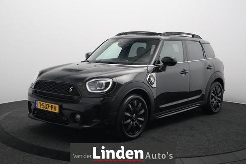 MINI Countryman 2.0 Cooper S E ALL4 Classic | Head Up Displa, Auto's, Mini, Bedrijf, Te koop, Countryman, 4x4, ABS, Achteruitrijcamera