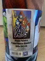 Plaid Avengers, Ophalen, Nieuw