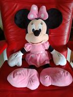 Grote Minnie Mouse knuffel van ongeveer 69 cm groot, Verzamelen, Disney, Ophalen of Verzenden, Knuffel, Zo goed als nieuw