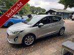 Ford Fiesta 1.1 Trend CARPLAY|NAP (bj 2018), Voorwielaandrijving, 86 pk, Gebruikt, Origineel Nederlands