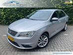 Seat Toledo 1.2 TSI Airco I Cruise Control, Voorwielaandrijving, Euro 5, Gebruikt, Zwart