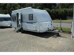 Knaus Sport Silver Selection 450 FU, Rondzit, Bedrijf, Overige typen, Knaus