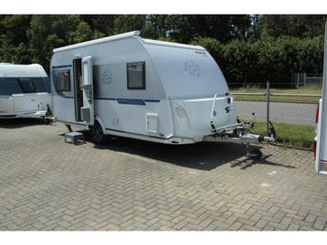 Knaus Sport Silver Selection 450 FU beschikbaar voor biedingen