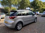 Citroën C4 Picasso 1.6 HDi Tendance 5p Climate Control, Auto's, Citroën, Te koop, Zilver of Grijs, Geïmporteerd, 5 stoelen