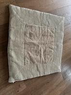 Koeka Boxkleed - 2 kleuren in wafelpatroon, Ophalen, Zo goed als nieuw, Boxkleed